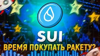 SUI – по каким ценам покупать? Разбор токеномики проекта