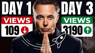 The Only 3 MINUTES Video You Need To Get More Views on YouTube!