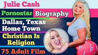 Julie Cash Complete Biography || Home Town | Christian | Nationality || ..