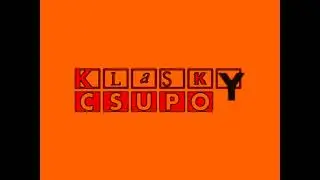 Klasky Csupo in Loudness (Sony Vegas 5.0 Version)