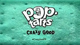 Peanut Butter Poptarts TV Commercial Stuck Effects Sponsored by Butterfinger BB's Alphabet Simpson