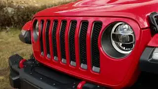 We drove the new 2018 Jeep Wrangler, and you should too