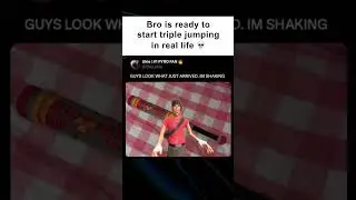Package from Scout (TF2 Meme)