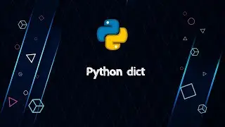 python - dict