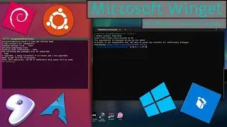 The ONLY correct way to install software on Windows! - Winget