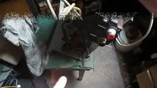 Ремонт беларусского деревообрабатывающего станка