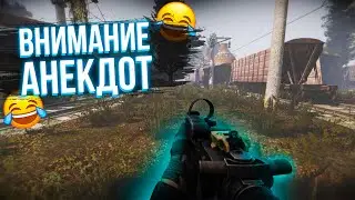 МОД STALKER GUNSLINGER СБОРКА | ИГРАЮ НА МАСТЕРЕ