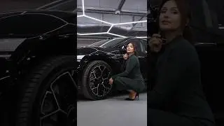 Zeekr 007 — ₽5 090 000. TG: CARSPLUS