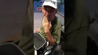 Цыганская мафия спаивает алкашей и потом перепишет квартиру на себя.алкаш уходить от цыган ОТКАЗАЛСЯ