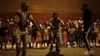 Zamm (Official Video) ft ToddyGotti X Bucket X Shizzo | Vibe Mob