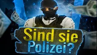 [Majestic RP] "Sind sie Polizei?" | Jaden Cartez