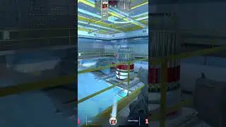 Deagle moment #2 