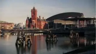 Why you should visit Cardiff, Wales