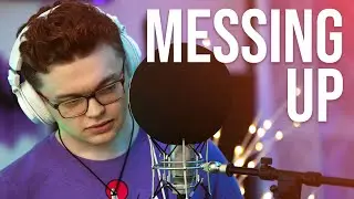 Messing Up || Build a Song Workshop & CG5 [Original Song]