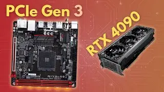 Can A Motherboard Bottleneck A Graphics Card?