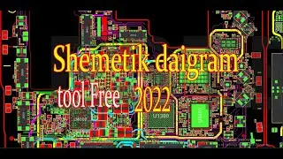 schematic diagram tool free  2022