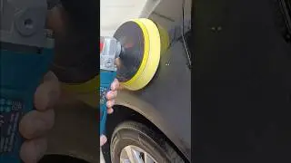 Финальные штрихи