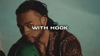 (w/HOOK) R&B Type Beat With Hook 2024 ft. PartyNextDoor All Mine