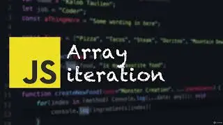 Master Modern JavaScript Loops: forEach Vs. for