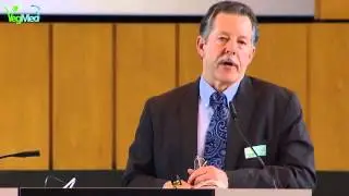 Soy and health:  Benefits and controversies - Mark Messina, PhD, MS
