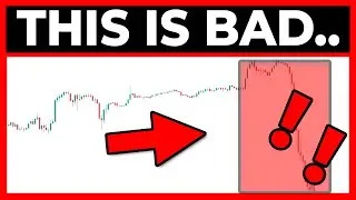 WARNING.... 10% Correction Ahead..?!?!