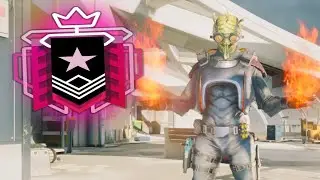 THE BEST SETTINGS TO USE FOR NO RECOIL AIM (PS5/XBOX) - Rainbow Six Siege Console