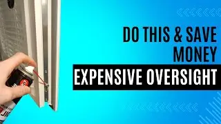 Top 3 Key Areas to Lubricate Your Window Locks for Smooth Operation | DIY Window Maintenance Tips
