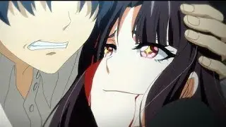 Haoyi & Xueli 「AMV」Never Be Alone