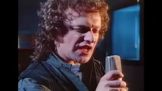 Foreigner - I Want To Know What Love Is (Official Video) Full HD (Digitally Remastered and Upscaled)