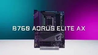 GO ELITE｜B760 系列電競主機板