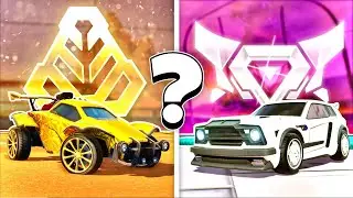 Can You Beat Me At GUESS THE RANK? 🤔