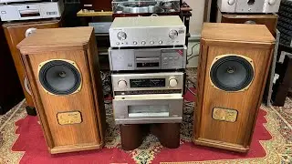 Героически музыкальный Marantz pm 6100sa modification Airbow