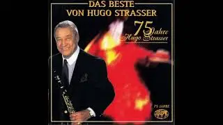 hugo strasser & orchestra - the most beautiful girl ( in the world ) & the breeze and i ( mix )