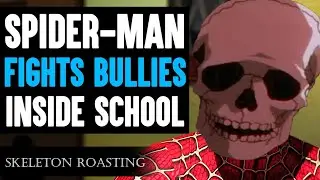 Dhar Mann but with Skeleton Meme | Dhar Mann Roasting 1