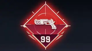 Apex Legends New Hardest Badge Revealed