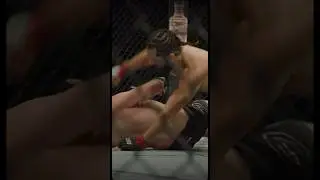 Убийца в клетке САМЫЙ быстрый НОКАУТ в истории UFC 