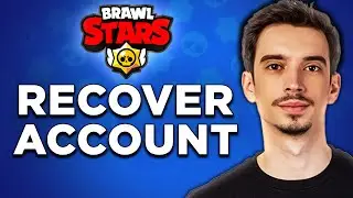 How To Recover Lost Brawl Stars Account (2024) - Step by Step