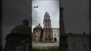 Львів чудовий і навесні, і в будь-яку пору року! 