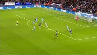 Lionel Messi vs Manchester City (UCL Away) 21-22 HD 1080i