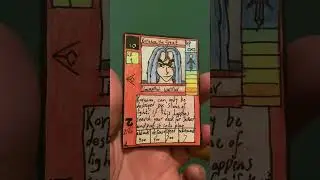 Card of the Day: Koruam the Great (Old)!