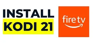How to INSTALL KODI 21 on Firestick 2024 (Step by Step)