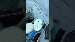 Карбон и стекломат 