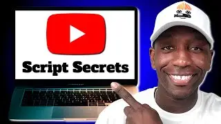 How To SCRIPT A YouTube Video To Get MORE Views (This Works Now)