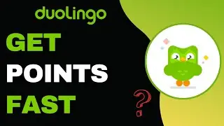 How to Earn Points Fast on Duolingo !! Earn XP / Points fast in Duolingo - 2024 !! Duolingo