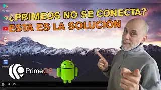 SOLUCIÓN AL PROBLEMA DE CONEXIÓN EN #PRIMEOS