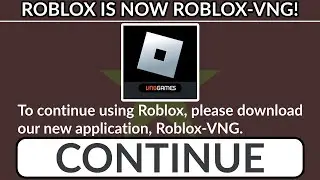 Roblox In Vietnam Is CRAZY (Roblox-VNG)