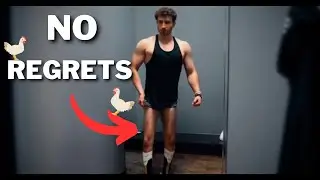 I SKIP LEGS and don’t regret it…(controversial)