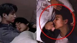 TAEKOOK / TOP 10 Underrated moments, between Jungkook and Taehyung / Part 403 (VKOOK BTS)