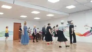 mambo Balera line dance