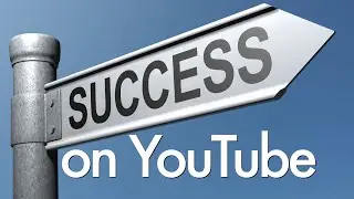 How To Gain Youtube Success